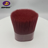 Dark Red Rose Color Solid Tapered Filament JDSF(DR)