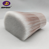 White Mixed Red Cross-section Brush Bristle Material for Brush JD02/111