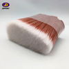 Physical Tapered Red Color Brush Filament for Brush JDS269-F2101
