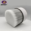 White Mixture Grey Solid Tapered Brush Filament for Brush JDF114#