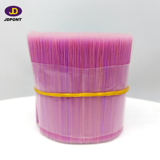 THREE COLOR MIXING FILALMENT (PURPLE AND PINK AND YELLOW)