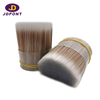 White Mixture Coffee Solid Tapered Filament--------JDFM13
