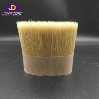 Chungking Bristle Color Hollow Brush Filament------JDW-1