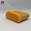 Double Orange Tapered Brush Filament for Hair Brush JD29F