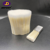 White mixture yellow hylon brush filament-------JDFMN#1