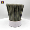 BLACK MIXTURE COFFEE TAPERED BRUSH FILAMENT FOR BRUSH