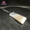 White Coffee Mxiture Hollow Tapered Filament---------JDFM16