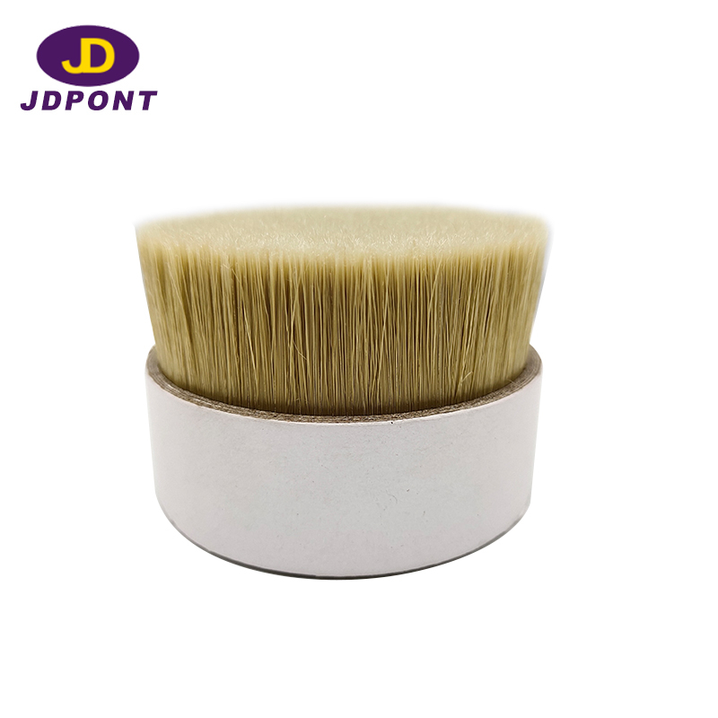 Simple Imittaion Bristle Brush Filament for Paint Brush JD87A#