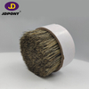 100% Natural Grey Pig Bristle for Brush JDS375-NGB