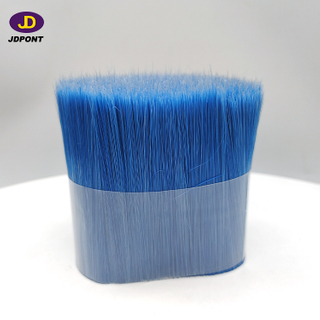 IMITATION BRISTLE BLUE COLOR BRUSH BRISTLE