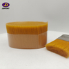 ORANGE PBT SYNTHETIC FOR ARTISIT PAINT BRUSH JDSF#01
