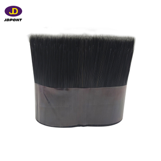 Common Natural Black Bristle Imitation Brush Filament JD COPPER MINI