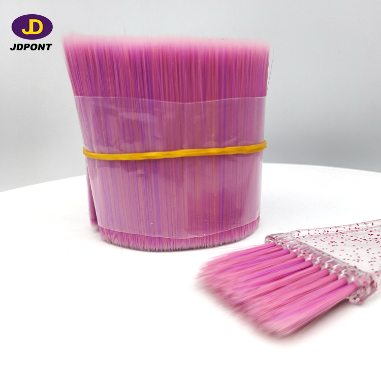 THREE COLOR MIXING FILALMENT (PURPLE AND PINK AND YELLOW)