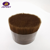 Brown Soft Brush Bristle Filament for Artist Paint Brush ----------JDF-B