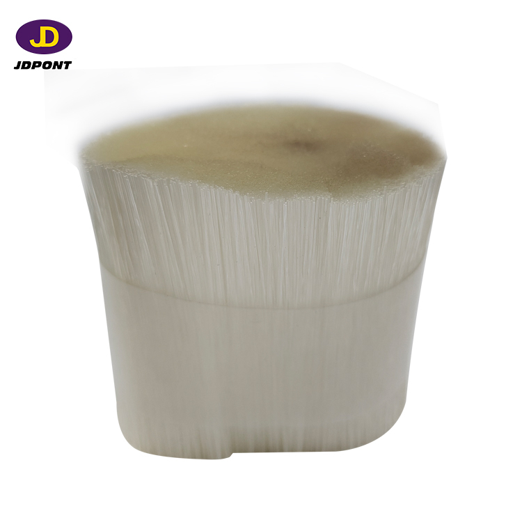 PA612 Natural White Brush Filament for Paint Brush 