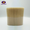 white bristle hollow crimped brush filament--------JDFC-W