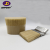 Natural White Solid Tapered Brush Filament Mixture Bristle JDFM265-F