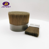 Brown Cross-cection Brush Filament for Paint Brush ---------JDFCB#01