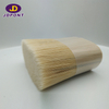 white bristle hollow crimped brush filament--------JDFC-W