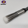 Double Color Mixture Solid Tapered Brush Filament JDJY#10